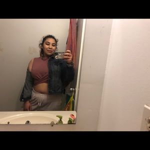 Meet your Posher, Luna